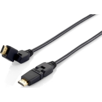 Equip 119363 HDMI-Kabel 3 m HDMI