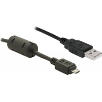 DeLOCK Kabel USB 2.0-A zu USB-micro B - 3m