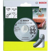 Bosch 2 607 019 475 Winkelschleifer-Zubehör