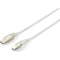 Equip 128652 USB Kabel 5 m USB