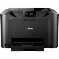 Canon MAXIFY MB5155 Tintenstrahl