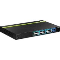 Trendnet TPE-2840WS Netzwerk-Switch