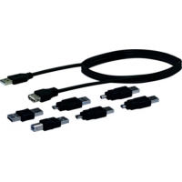 Schwaiger CAUSET531 USB Kabel USB