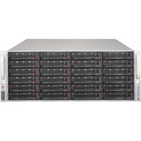 Supermicro SuperChassis 846BE2C-R1K03JBOD