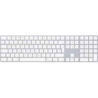 Apple MQ052F/A Tastatur Bluetooth