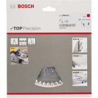 Bosch 2 608 642 384 Kreissägeblatt
