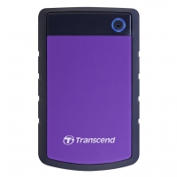 1.0 TB HDD Transcend StoreJet 25H3P USB 3.0 