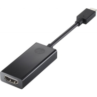 HP Adapter USB-C zu HDMI