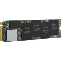 Intel Consumer SSDPEKNW020T8X1
