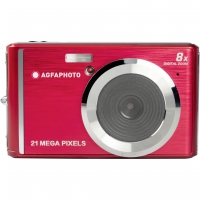 AgfaPhoto Realishot DC5200 Kompaktkamera