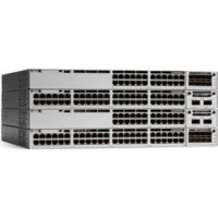 Cisco Catalyst C9300-48U-A Managed