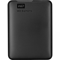 1.5 TB HDD WD Elements portable