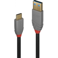 Lindy 36912 USB Kabel 1,5 m USB