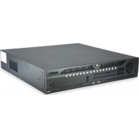 LevelOne NVR-0732 Netzwerk-Videorekorder