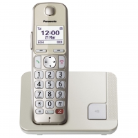 Panasonic KX-TGE250 DECT-Telefon