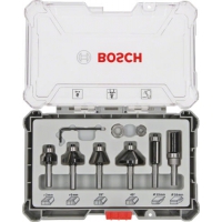 Bosch 2607017468 Bit-Satz 6 Stück(e)