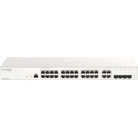 D-Link DBS-2000-28 Netzwerk-Switch