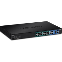 Trendnet TPE-1620WSF Netzwerk-Switch