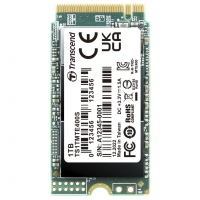 1.0 TB SSD Transcend MTE400S SSD,