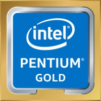 Intel Pentium Gold G6400T Prozessor