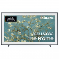 Samsung The Frame GQ85LS03BGU 2,16
