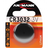 Ansmann 1516-0013 Haushaltsbatterie