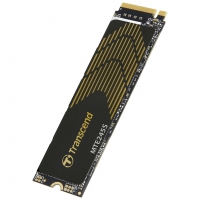 Transcend PCIe SSD 245S M.2 4 TB