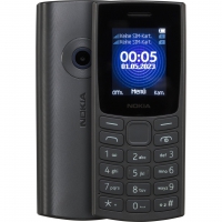 Nokia 110 4,57 cm (1.8) 79,6 g
