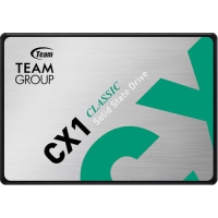 Team Group CX1 2.5 480 GB Serial