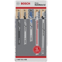 Bosch 2 607 011 438 Sägeblatt