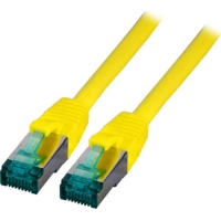 EFB Elektronik MK6001.0,5Y Netzwerkkabel