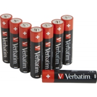 Verbatim 49502 Haushaltsbatterie