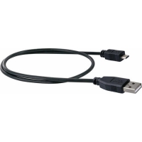 Schwaiger LK 050 M USB Kabel 0,5
