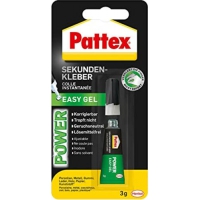 Pattex 9H PSPS2 Klebstoff Gel 3 g