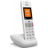 Gigaset E390 Analoges/DECT-Telefon