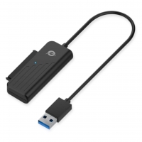 Conceptronic USB 3.0 > SATA stecker/