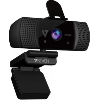 V7 WCF1080P Webcam 2 MP 1920 x