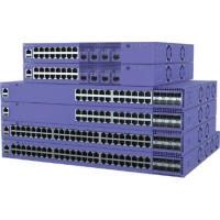 Extreme networks 5320-24P-8XE Netzwerk-Switch