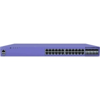 Extreme networks 5320-24T-8XE Netzwerk-Switch
