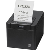 Citizen CT-E601 203 x 203 DPI Verkabelt