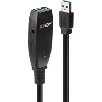 Lindy 43353 USB Kabel 3 m USB 3.2