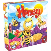 Pegasus Spiele PEG Honey 65501G
