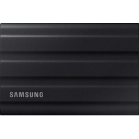4.0 TB SSD Samsung Portable T7