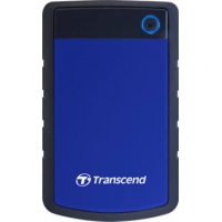 4.0 TB HDD Transcend StoreJet 25H3