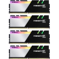 DDR4RAM 4x 16GB DDR4-3600 G.Skill