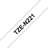 Brother TZe-N221 Beschriftungsband,