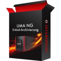 Revisionssichere E-Mail-Archivierung