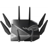 ASUS ROG Rapture GT-AXE11000 Router,