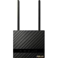 ASUS 4G-N16 Router, UMTS (850/900/1900/2100),