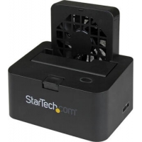 StarTech SDOCKU33EF, USB 3.0 Dockingstation